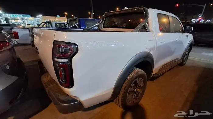 جريت وول 2024 جديد احصل علي موافقه التقسيط في 5د 2