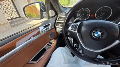 سيارة للبيع BMW x6 2013 index
