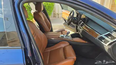 سيارة للبيع BMW x6 2013 index