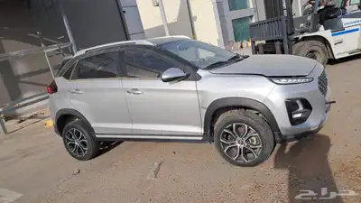 جنوط شيري تيجو2 2023 0