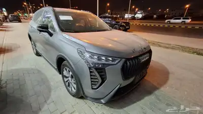 هافال جوليان 2026 جديد احصل علي موافقه التقسيط في 5د index
