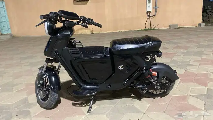سكوتر للبيع الموقع بيش 0