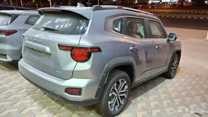 هافال H7 2026 جديد احصل علي موافقه التقسيط في 5د 2