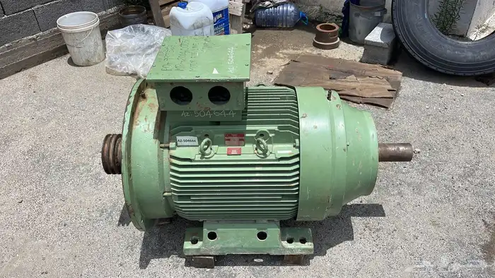 دينمو للبيع 150 حصان 3
