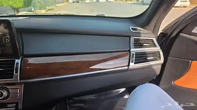 سيارة للبيع BMW x6 2013 index