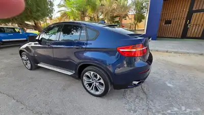 سيارة للبيع BMW x6 2013 index