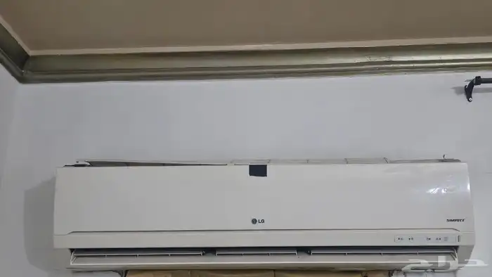 3 مكيفات سبليت للبيع 2