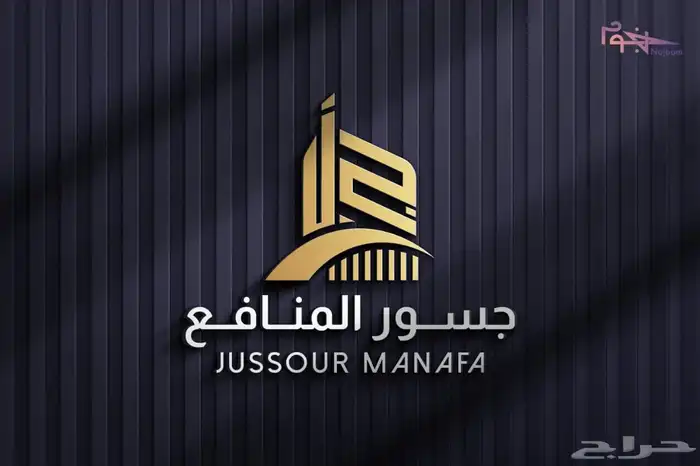 تصميم لوقو شعار احترافي وهوية مع بروفايل جذاب 11