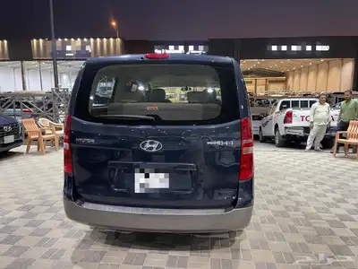 - هيونداي H1 موديل 2019 index