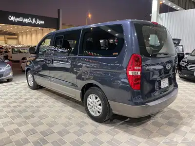 - هيونداي H1 موديل 2019 index