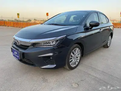 هوندا سيتي فل كامل 2023 ماشية 20 الف index