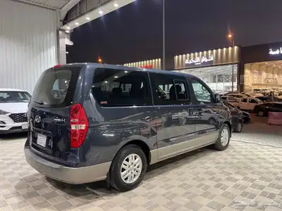- هيونداي H1 موديل 2019 index
