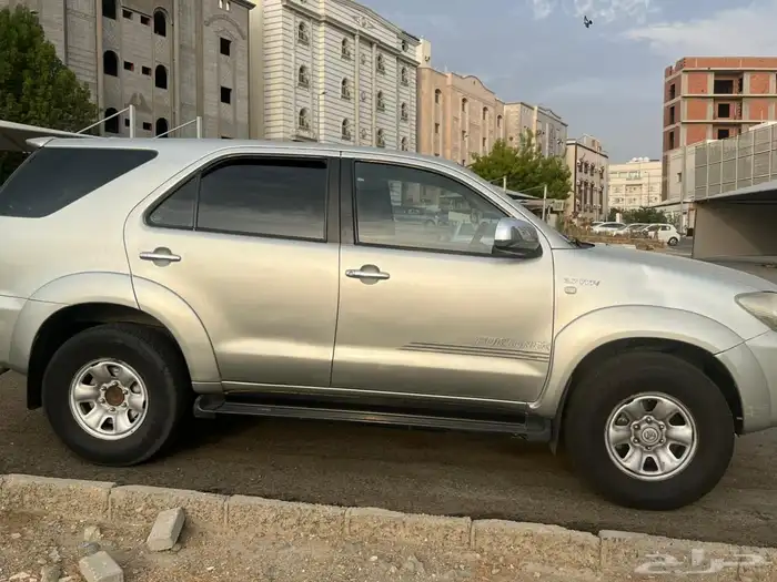 فورشنر 2006 دبل 0