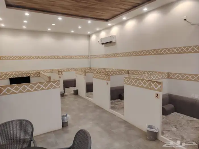 مطعم جاهز للتقبيل 1