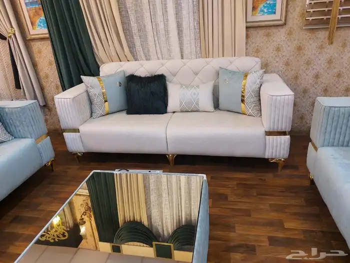مجالس وكنب تفصيل اي نوع 5