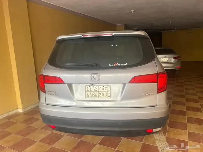 بايلوت للبيع 3