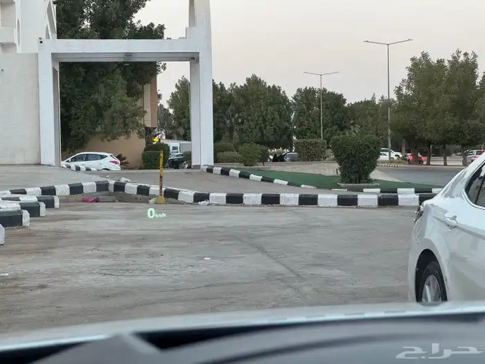 هيونداي توسان 2024 نص فل وكاله 11