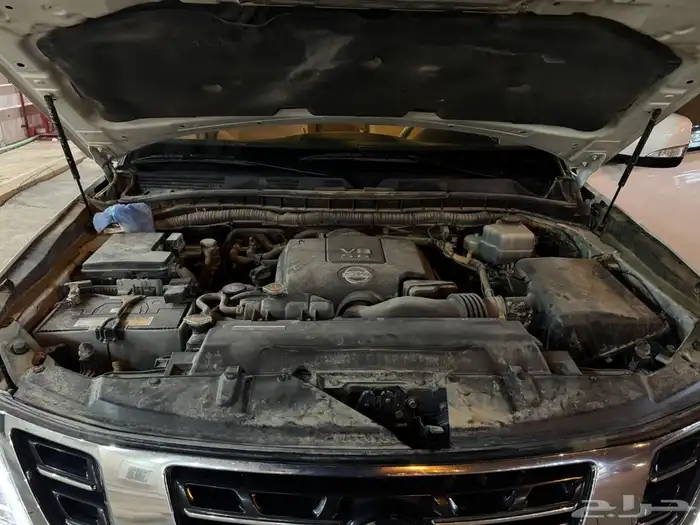 باترول 2015 320 8v 25