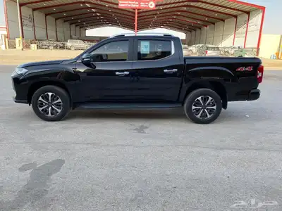 ماكسيس T90 2023 ماشية 8200 km index