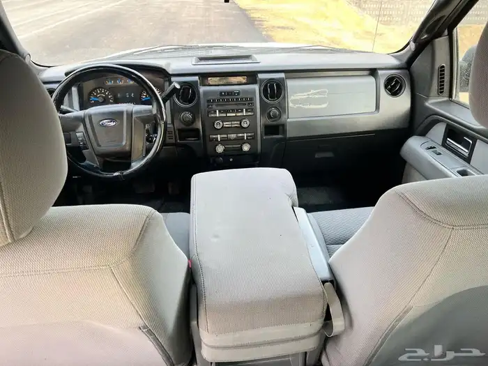 فورد F150 دبل 2013 قصير 6