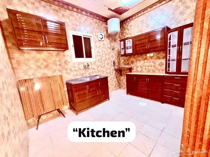 شقة للايجار فالنهضة 7