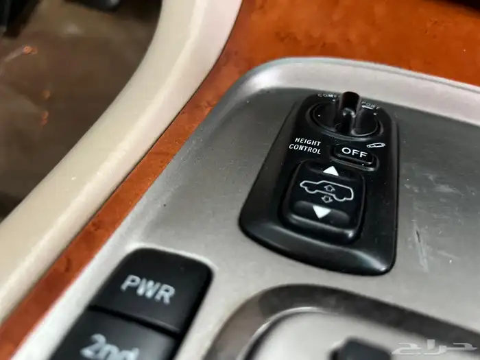 سعودي 2006 نظيف  Lexus 19