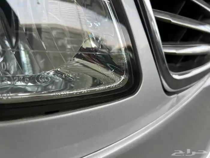 سعودي 2006 نظيف  Lexus 5