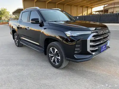 ماكسيس T90 2023 ماشية 8200 km index