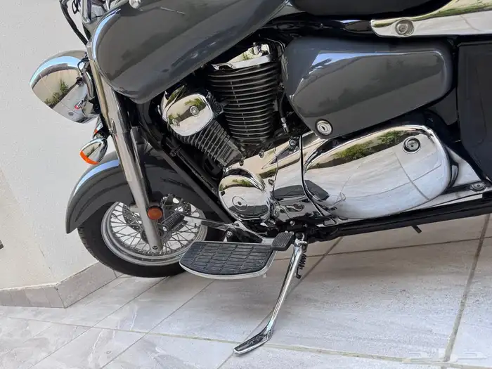 بوليفارد C50 2022 5