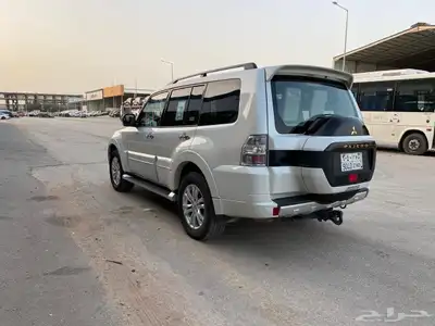 باجيرو 2020 فل كامل علامة ذهبية index
