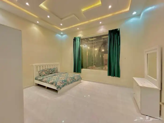شاليهات 8