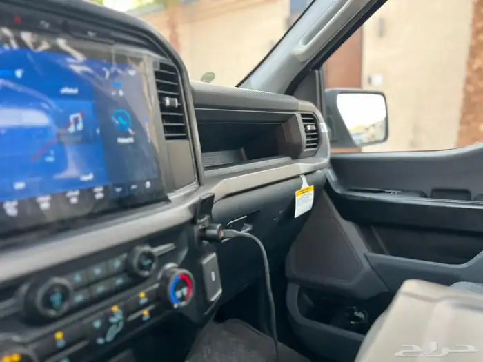 فورد 2024 F150 FX4 للبيع 21
