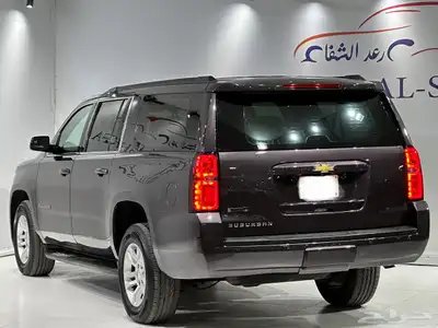 شيفروليه سوبربان 2015 دبل index