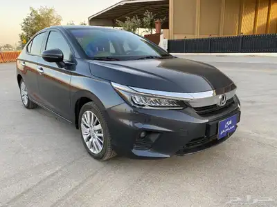 هوندا سيتي فل كامل 2023 ماشية 20 الف index