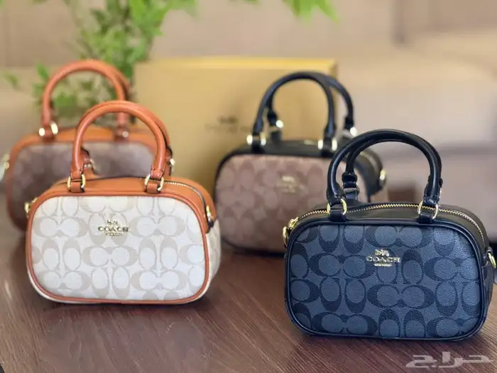شنط ماركات عالميه درجه اولى .. 5