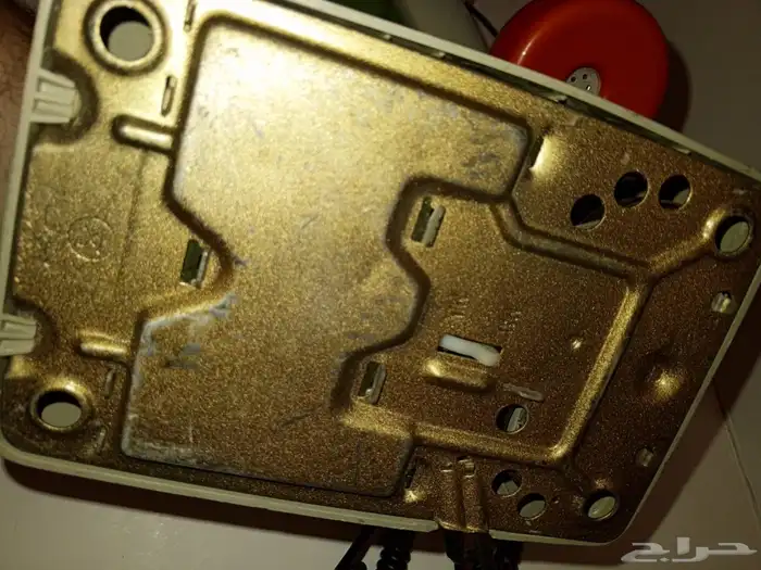 2 هاتف ارضي تراثي 2