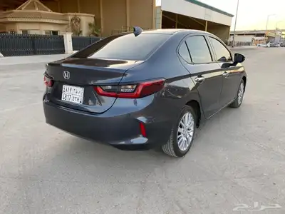 هوندا سيتي فل كامل 2023 ماشية 20 الف index