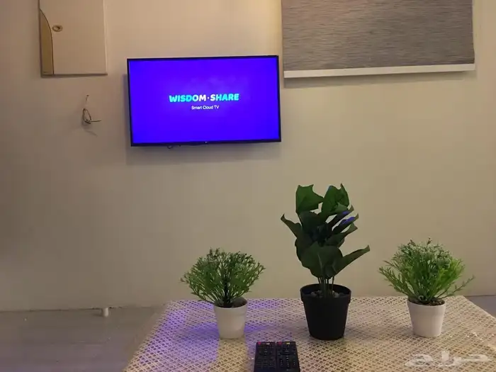 شقق مؤثثة للإيجار الشهري 12