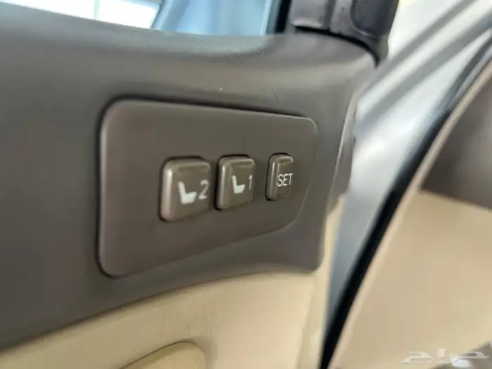سعودي 2006 نظيف  Lexus 16
