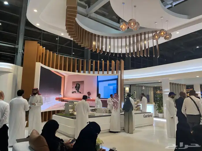 تصميم وتنفيذ بوث ( بوثات) 7