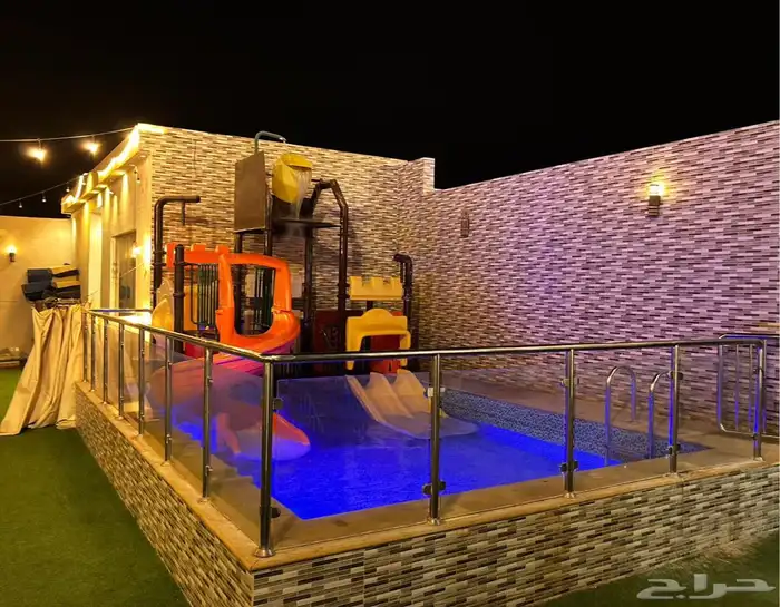 شاليهات 10
