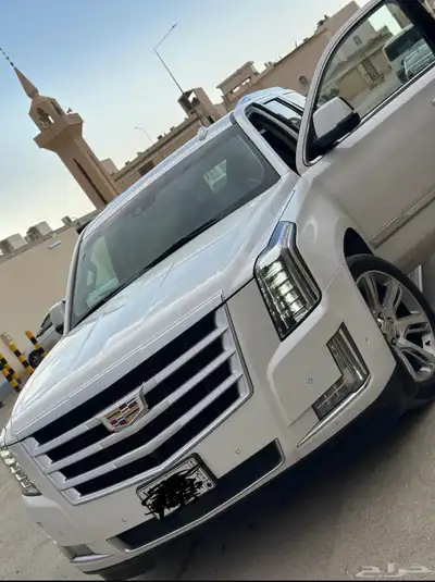 اسكاليد 2019 index