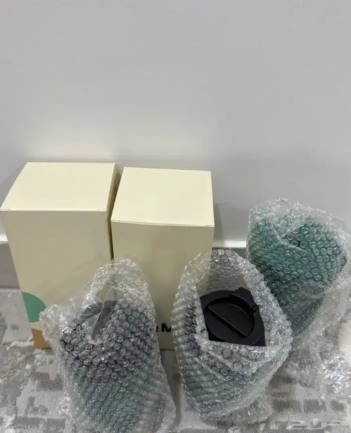 مق هاف مليون اللون الأخضر حركه محمد بن سلمان 1