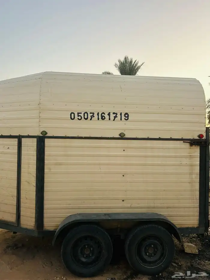 نقل داخل القصيم الفقط عربه راسين 0