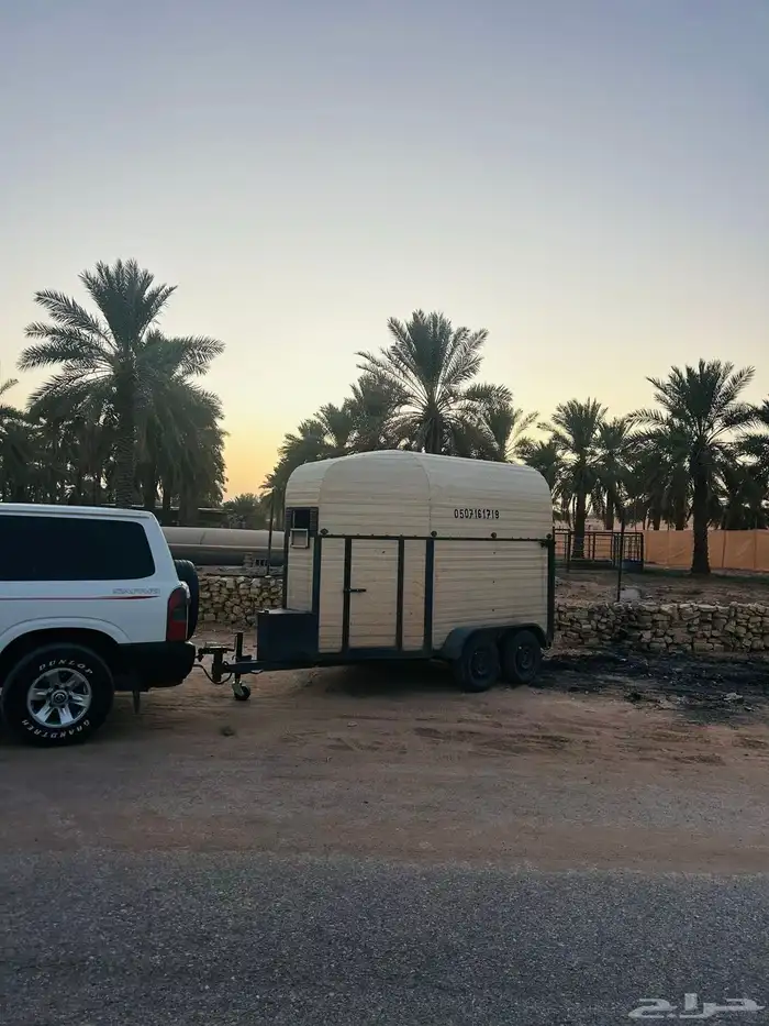 نقل داخل القصيم الفقط عربه راسين 1