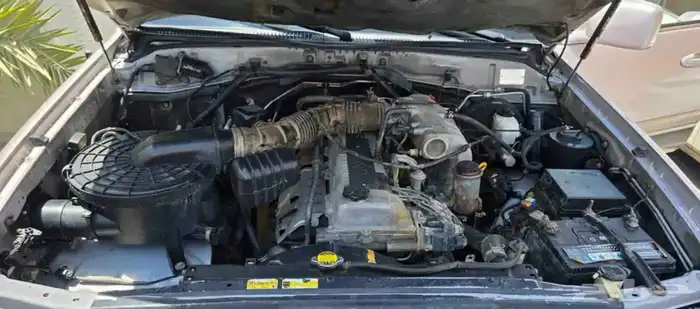 صالون GXR 1999 3