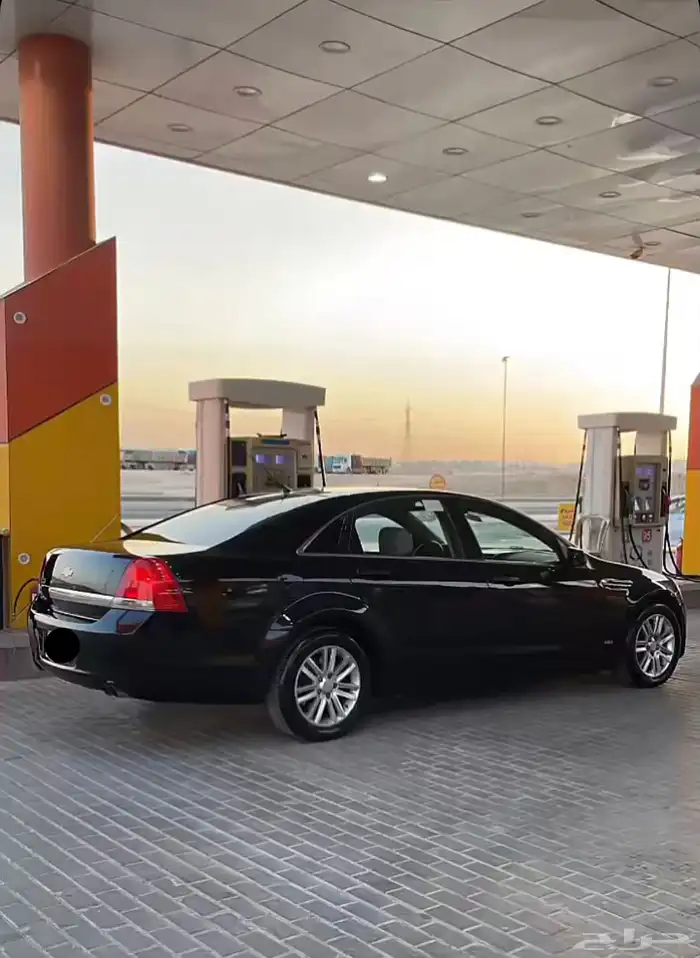 كابرس 2012 LS 29