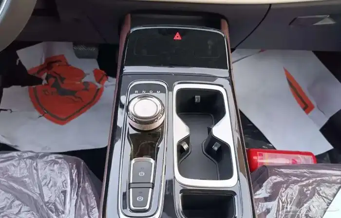 JAC JS6 6