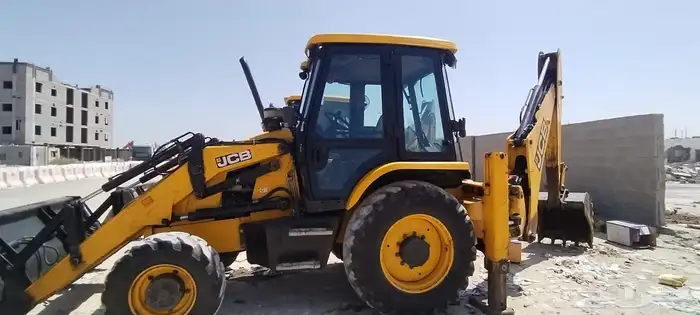 جي سي بي للبيع 2019 هندي ماشي 2500 7