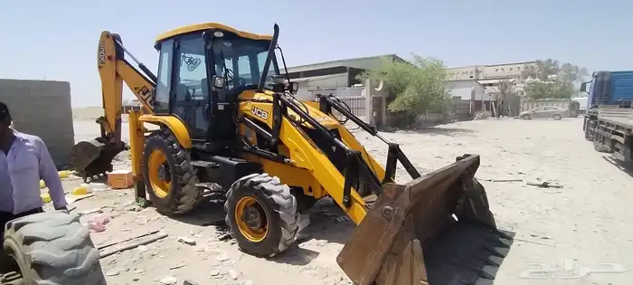 جي سي بي للبيع 2019 هندي ماشي 2500 5